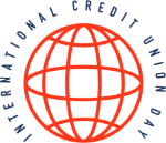 International Credit Union Day logo