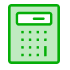 Calculator icon.